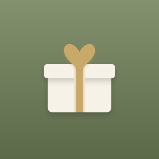 Endearly app icon